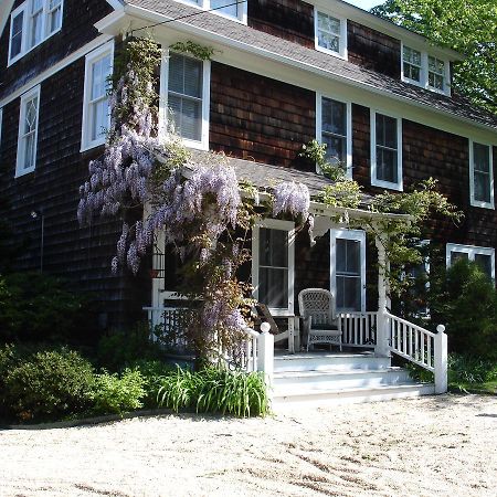 Mainstay Bed And Breakfast Southampton Eksteriør billede